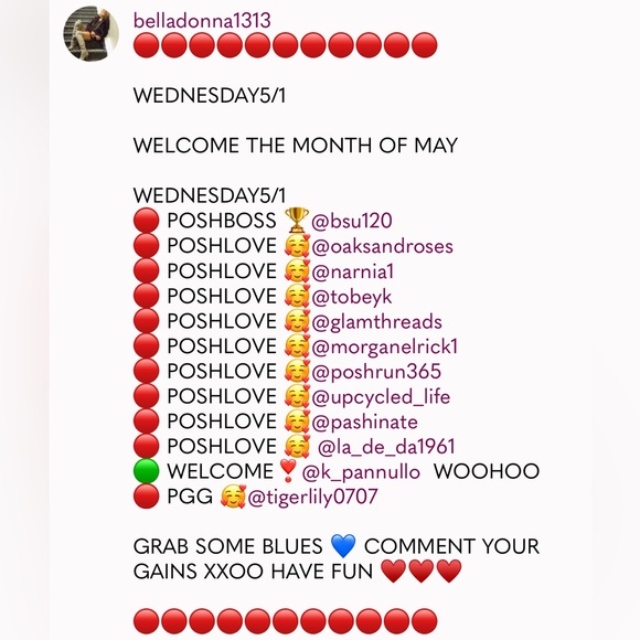 🌸I’m featured! 05/01 - Picture 2 of 11